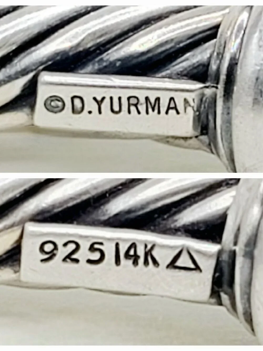 David Yurman david yurman